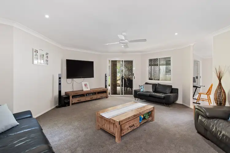 Fourth view of Homely house listing, 15 Lilly Lane, Birkdale QLD 4159