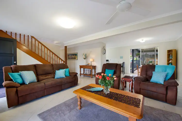 Third view of Homely house listing, 114 Oceanic Drive, Warana QLD 4575
