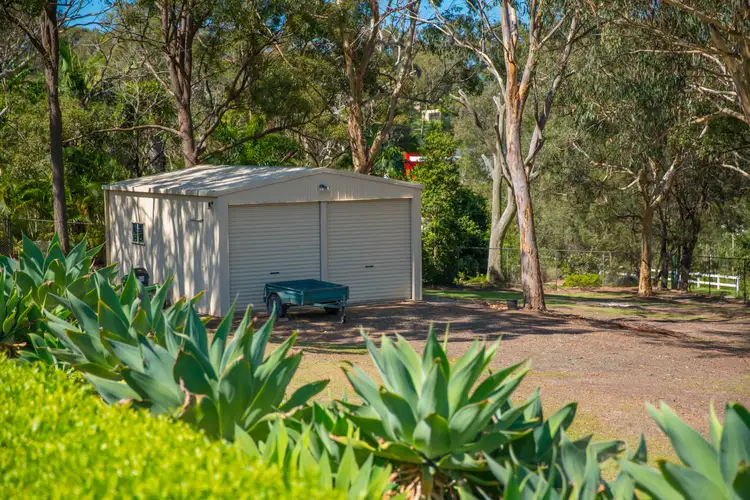 Sixth view of Homely house listing, 1 Yasmin Court, Thornlands QLD 4164