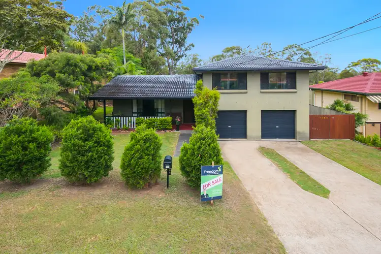 Main view of Homely house listing, 28 Somerset Street, Alexandra Hills QLD 4161