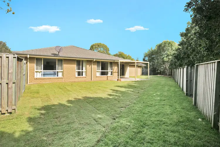 Third view of Homely villa listing, 31a Dalston Street, Wellington Point QLD 4160