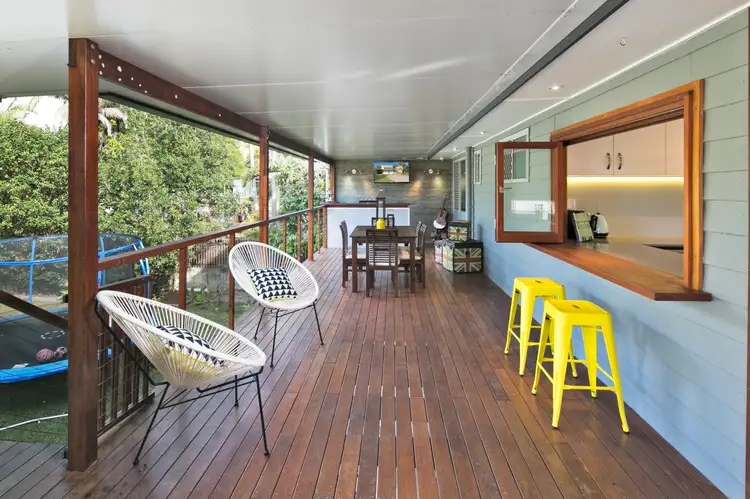 Fourth view of Homely house listing, 15 Parakeet Street, Birkdale QLD 4159