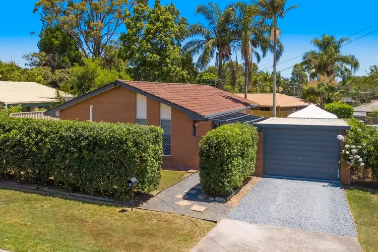 Main view of Homely house listing, 8 Churchill Street, Capalaba QLD 4157