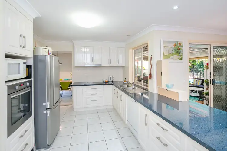 Third view of Homely house listing, 7 Tipperary Court, Capalaba QLD 4157