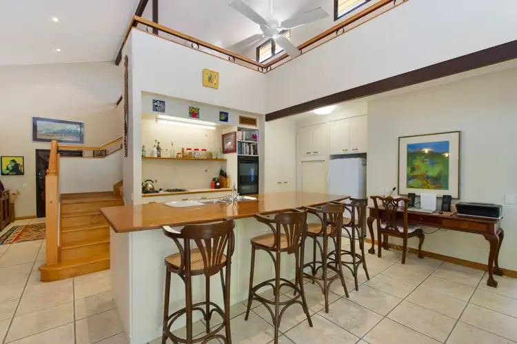 Fourth view of Homely house listing, 217 Oceanic Drive, Bokarina QLD 4575