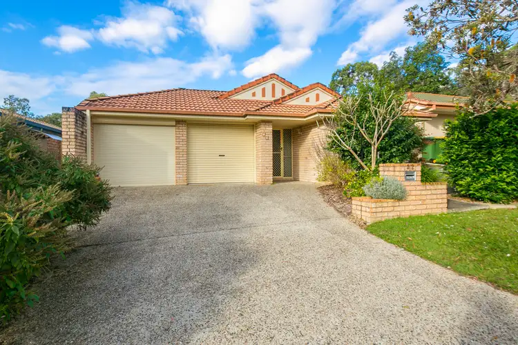 Main view of Homely house listing, 32 Lomandra Place, Capalaba QLD 4157