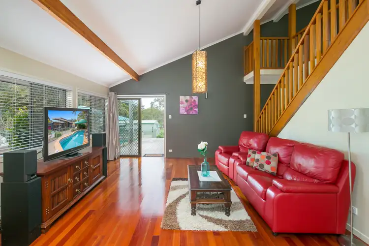 Sixth view of Homely house listing, 32 Lyndon Road, Capalaba QLD 4157