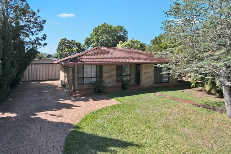20 Sandpiper Street, Wellington Point QLD 4160
