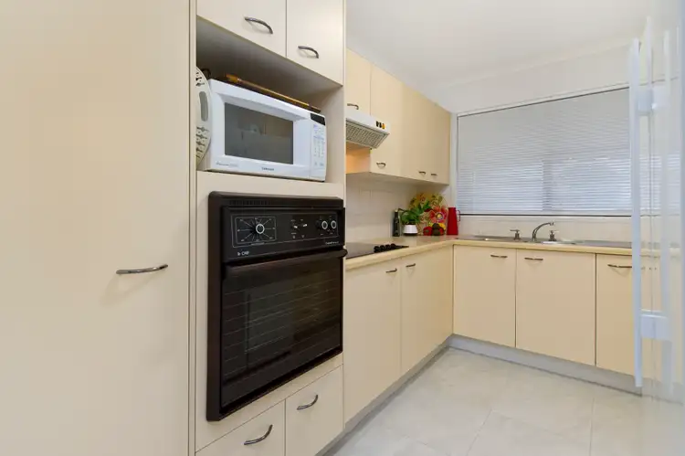 Fourth view of Homely villa listing, 45/10 Melody Court, Warana QLD 4575