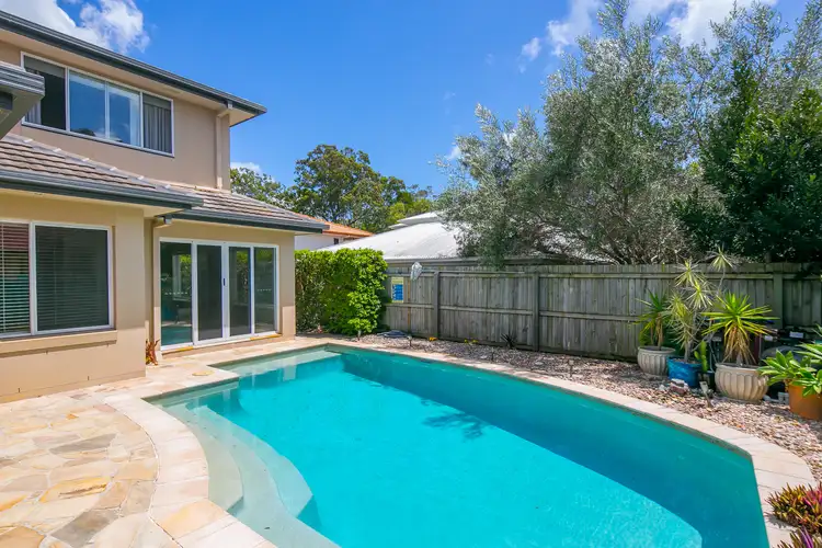 Fourth view of Homely house listing, 17 Yorston Place, Ormiston QLD 4160