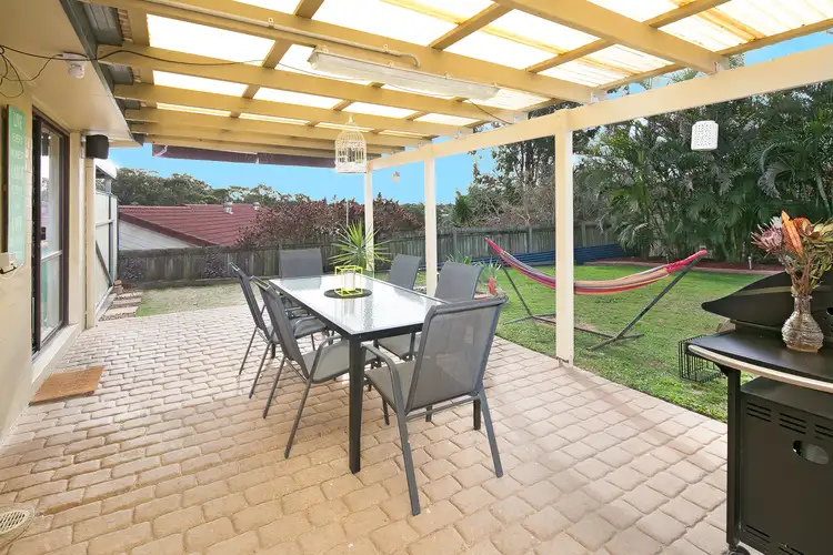 Fourth view of Homely house listing, 15 Whitehaven Street, Alexandra Hills QLD 4161
