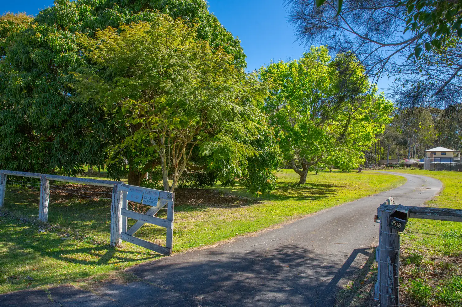 Main view of Homely land listing, L1 52-54 Rose Street, Ormiston QLD 4160