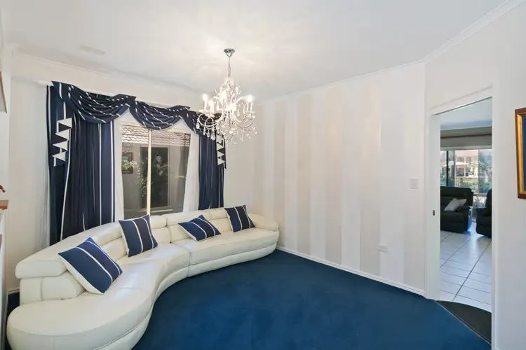 Sixth view of Homely house listing, 49 Mary Pleasant Drive, Birkdale QLD 4159