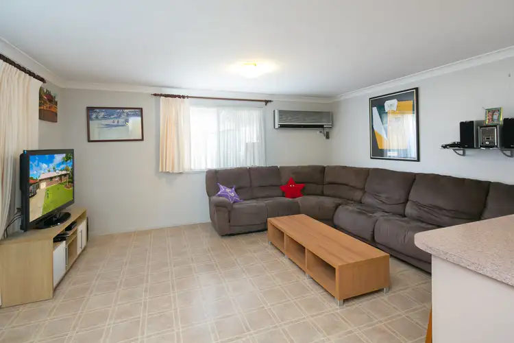 Second view of Homely house listing, 14 Jasper Street, Alexandra Hills QLD 4161