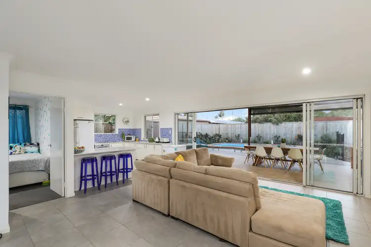 Fifth view of Homely house listing, 37 Balyata Street, Warana QLD 4575