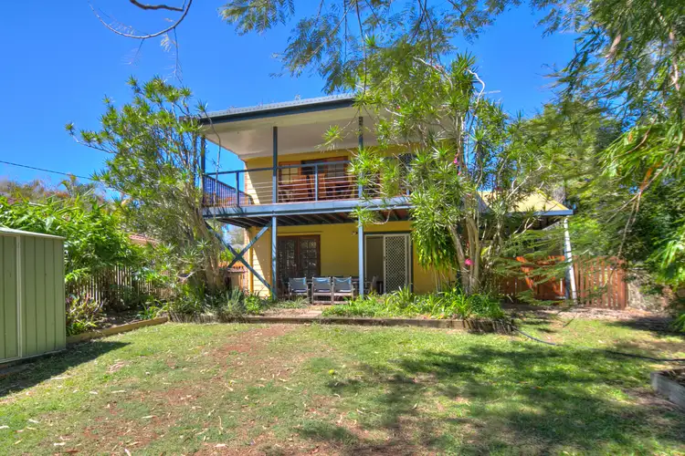 Second view of Homely house listing, 50 Troy Street, Ormiston QLD 4160