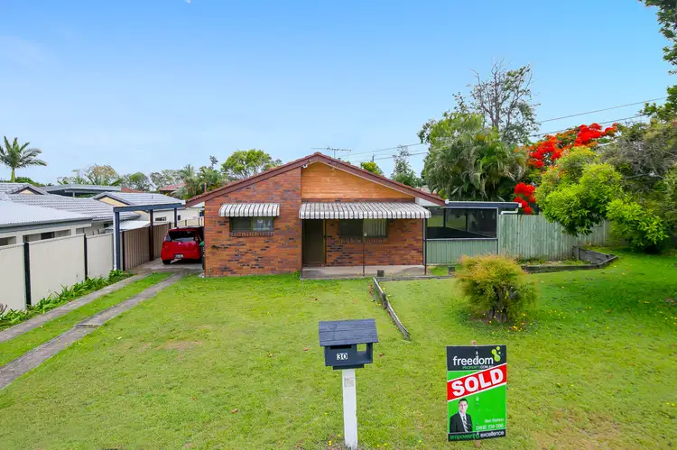 30 Bayford Street, Birkdale QLD 4159