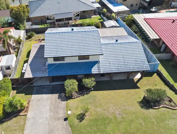 15 Gladdyr Street, Capalaba QLD 4157