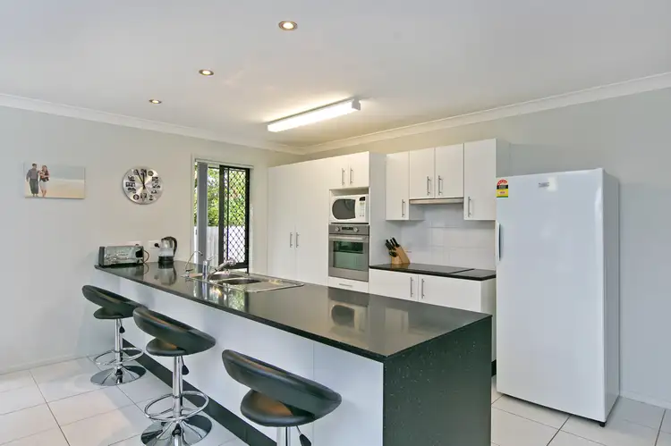 Third view of Homely house listing, 7 Chantilly Court, Loganlea QLD 4131