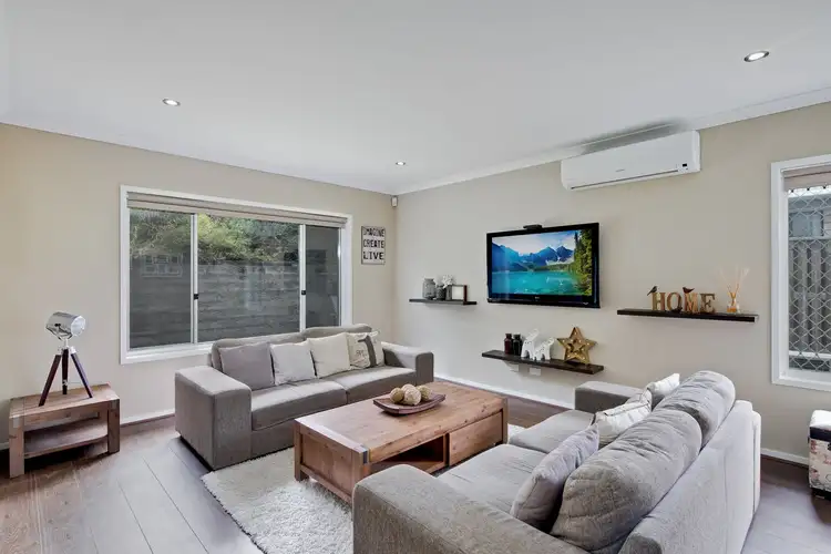 Sixth view of Homely house listing, 11 Girraween Crescent, Capalaba QLD 4157