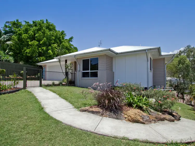 8 Timbertop Court, Little Mountain QLD 4551
