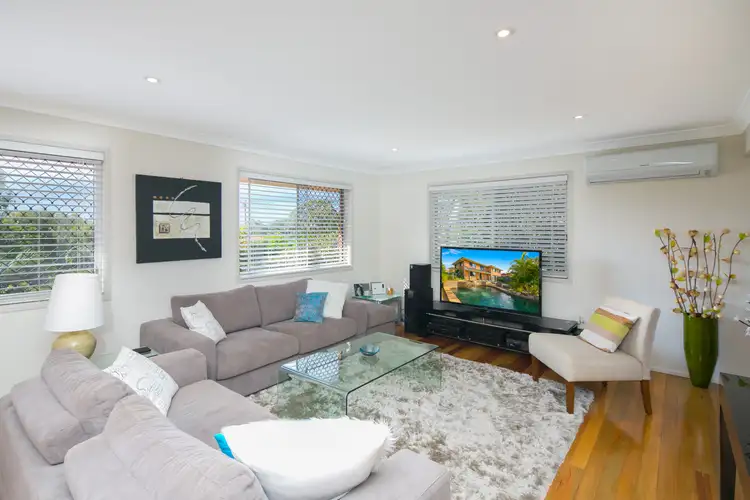 Second view of Homely house listing, 12 High View Drive, Cleveland QLD 4163