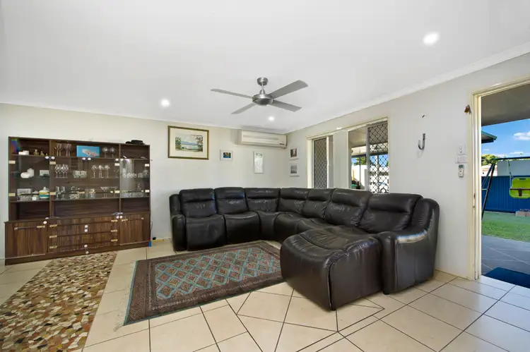 Fourth view of Homely house listing, 50 Balyata Street, Warana QLD 4575