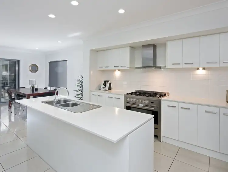Fourth view of Homely house listing, 110a Baringa Street, Morningside QLD 4170