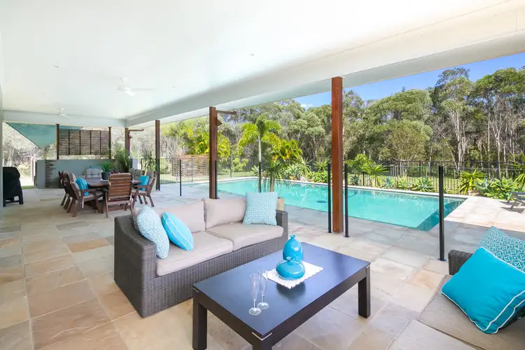 Fifth view of Homely house listing, 40-42 Gretchen Circuit, Thornlands QLD 4164