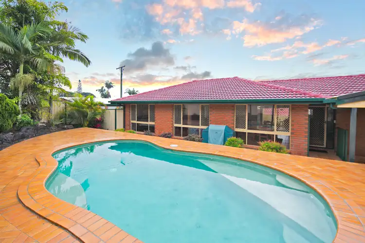 28 Pinewood Street, Capalaba QLD 4157