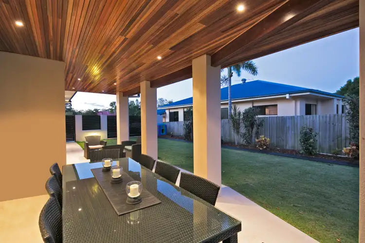 Fifth view of Homely house listing, 24 GREVILLEA Street, Ormiston QLD 4160