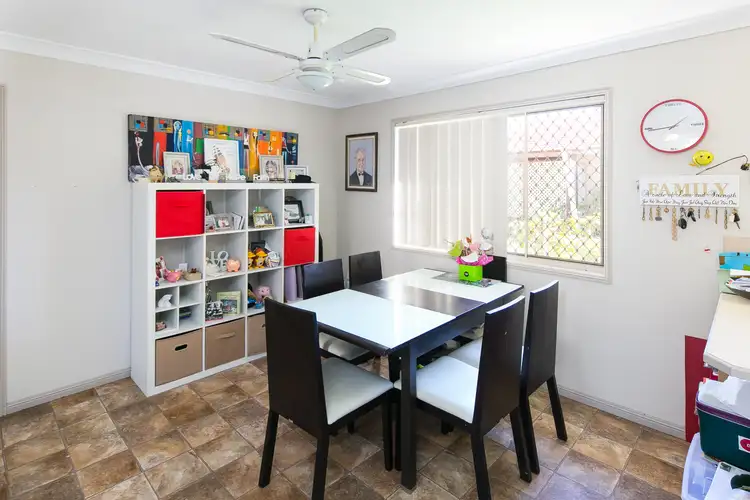 Fourth view of Homely house listing, 27 Queens Court Road, Alexandra Hills QLD 4161
