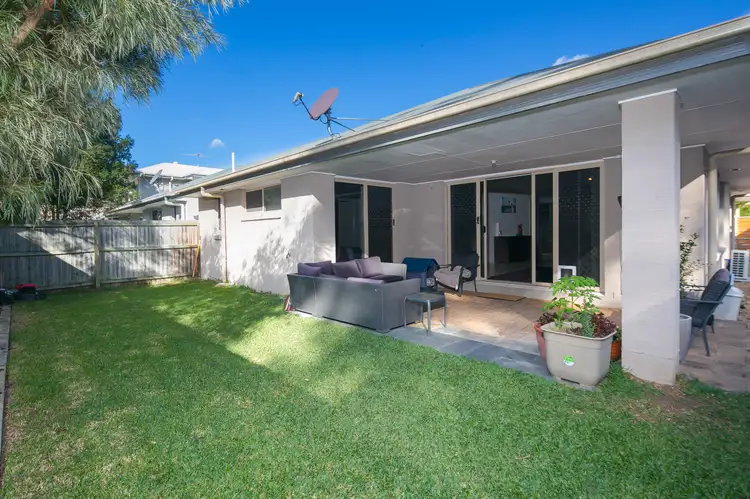 Second view of Homely house listing, 7 Merle Court, Birkdale QLD 4159