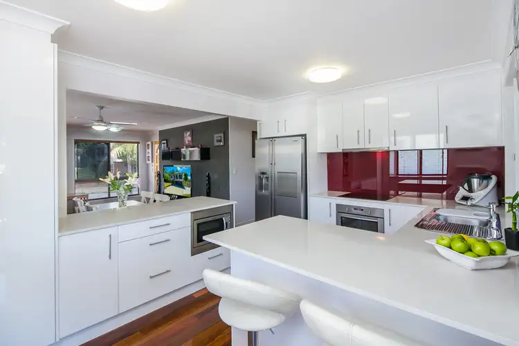 Fifth view of Homely house listing, 27 Elmhurst Street, Capalaba QLD 4157