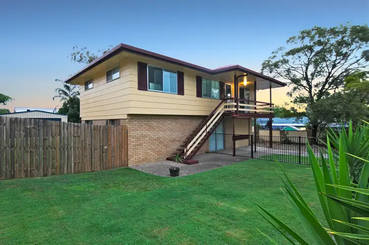 81 Bailey Road, Birkdale QLD 4159