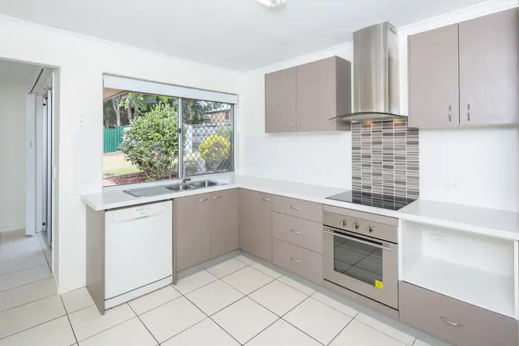 Second view of Homely house listing, 8 Frampton Street, Alexandra Hills QLD 4161