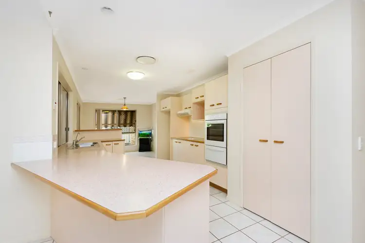Fifth view of Homely house listing, 7 Sidney Drive, Beerwah QLD 4519