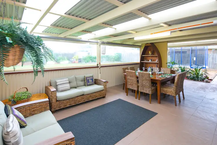 Fourth view of Homely house listing, 25 Caledonian Crescent, Alexandra Hills QLD 4161