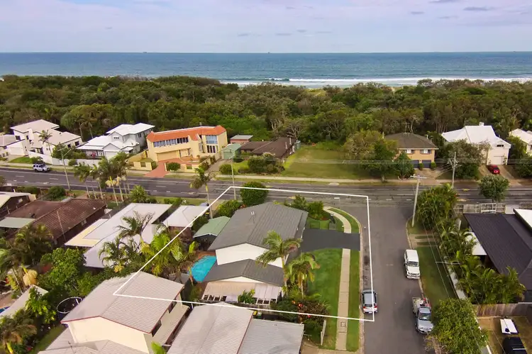 Main view of Homely house listing, 114 Oceanic Drive, Warana QLD 4575