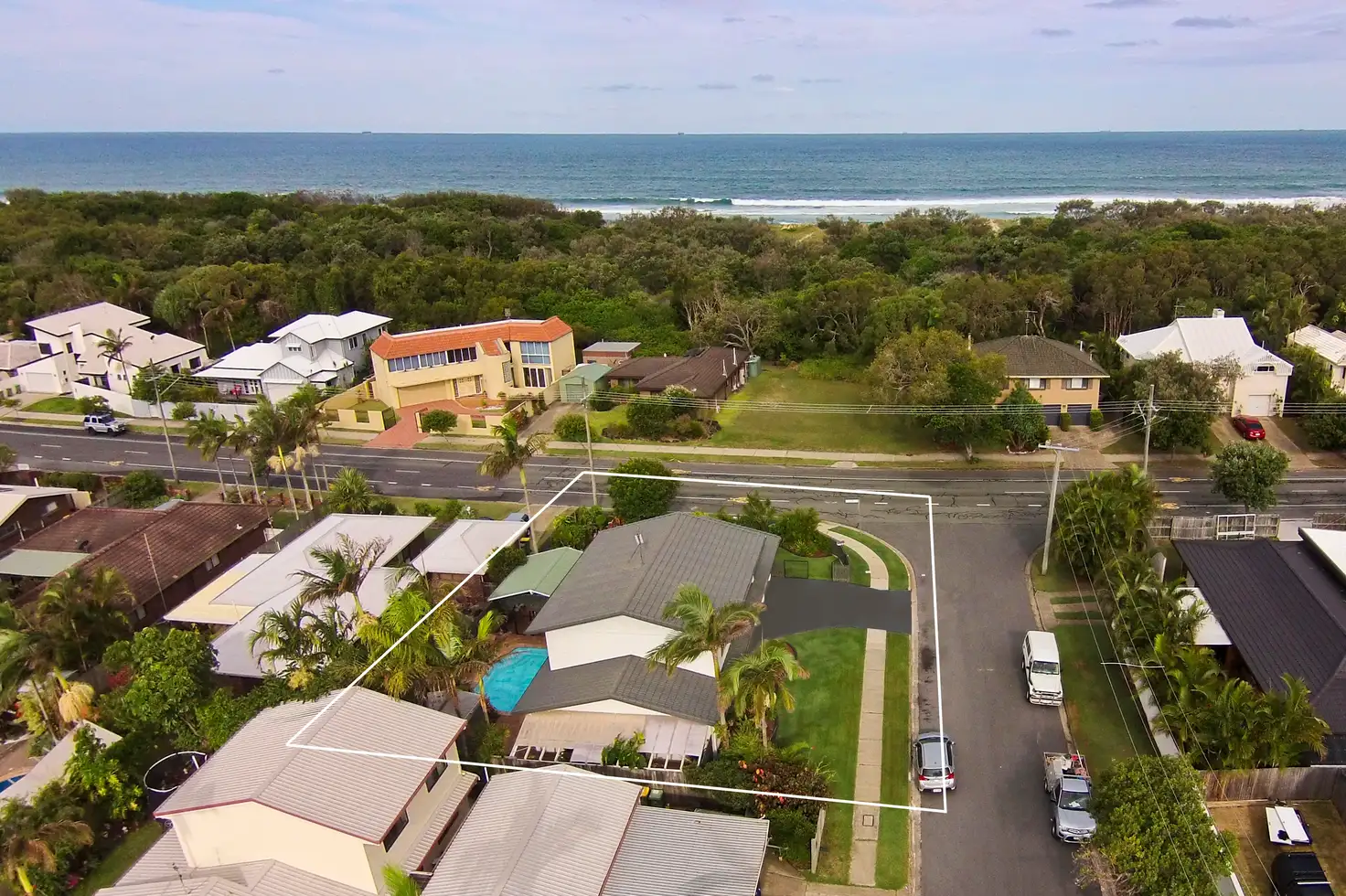 Main view of Homely house listing, 114 Oceanic Drive, Warana QLD 4575