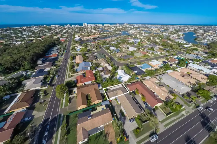 3/110 Amarina Avenue, Mooloolaba QLD 4557