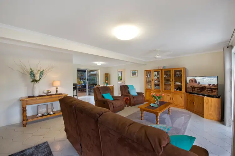 Sixth view of Homely house listing, 114 Oceanic Drive, Warana QLD 4575