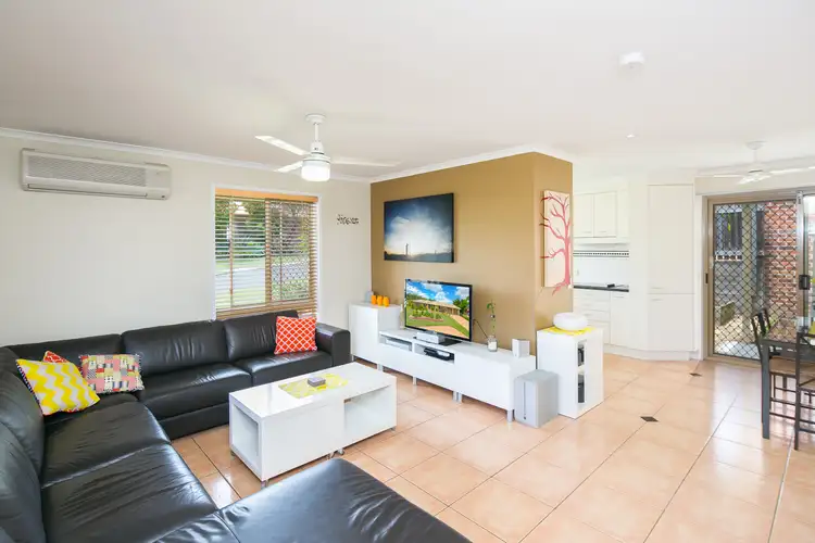 Third view of Homely townhouse listing, 2/53 Windemere Road, Alexandra Hills QLD 4161