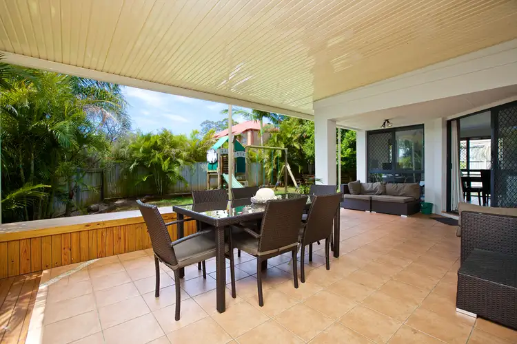 14 Lucy Court, Ormiston QLD 4160