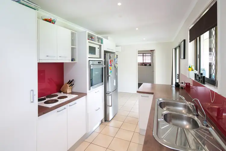 Sixth view of Homely house listing, 6 Glenys Street, Thornlands QLD 4164