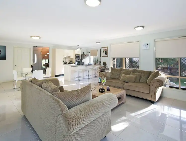 Seventh view of Homely house listing, 5 Ludmilla Place, Alexandra Hills QLD 4161