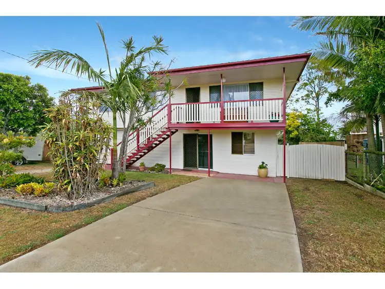 Main view of Homely house listing, 14 Anne Street, Alexandra Hills QLD 4161