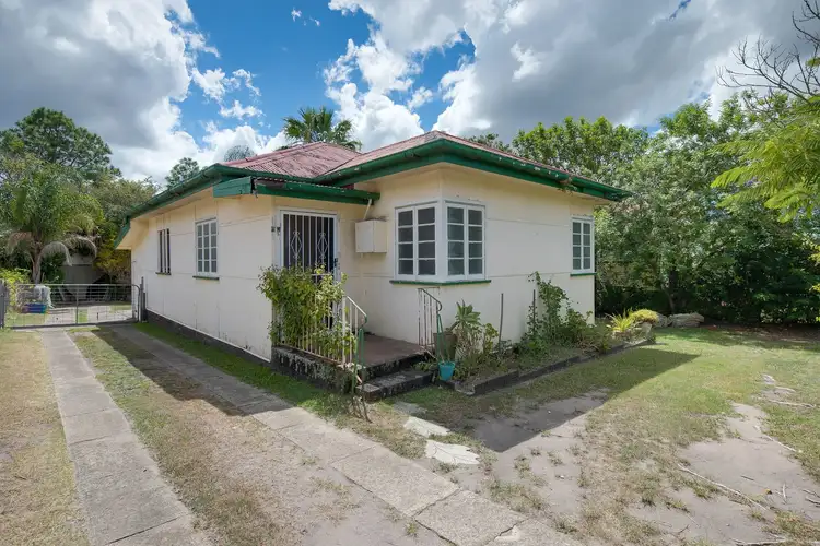 93 Gallipoli Road, Carina Heights QLD 4152