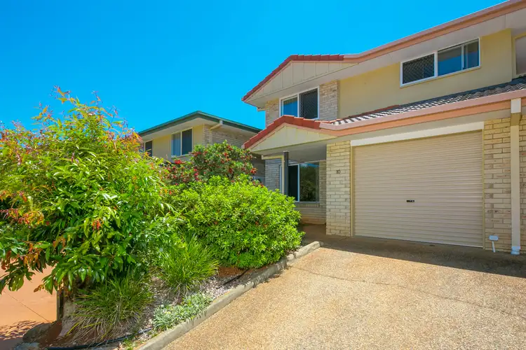10/15 Peterson Street, Wellington Point QLD 4160