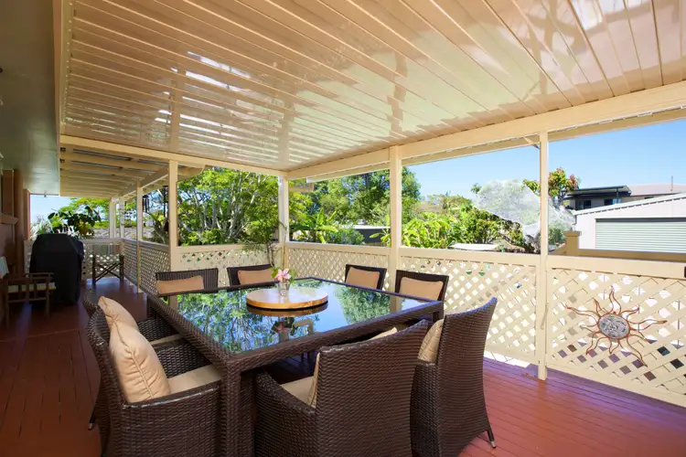 Second view of Homely house listing, 73 Island Street, Cleveland QLD 4163